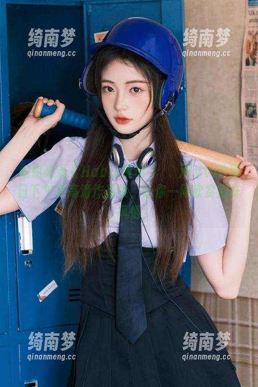 细腻感受《Habin夏彬 (하빈)VVVIP周日下午》高清作品集，让你一同欣赏别样风情